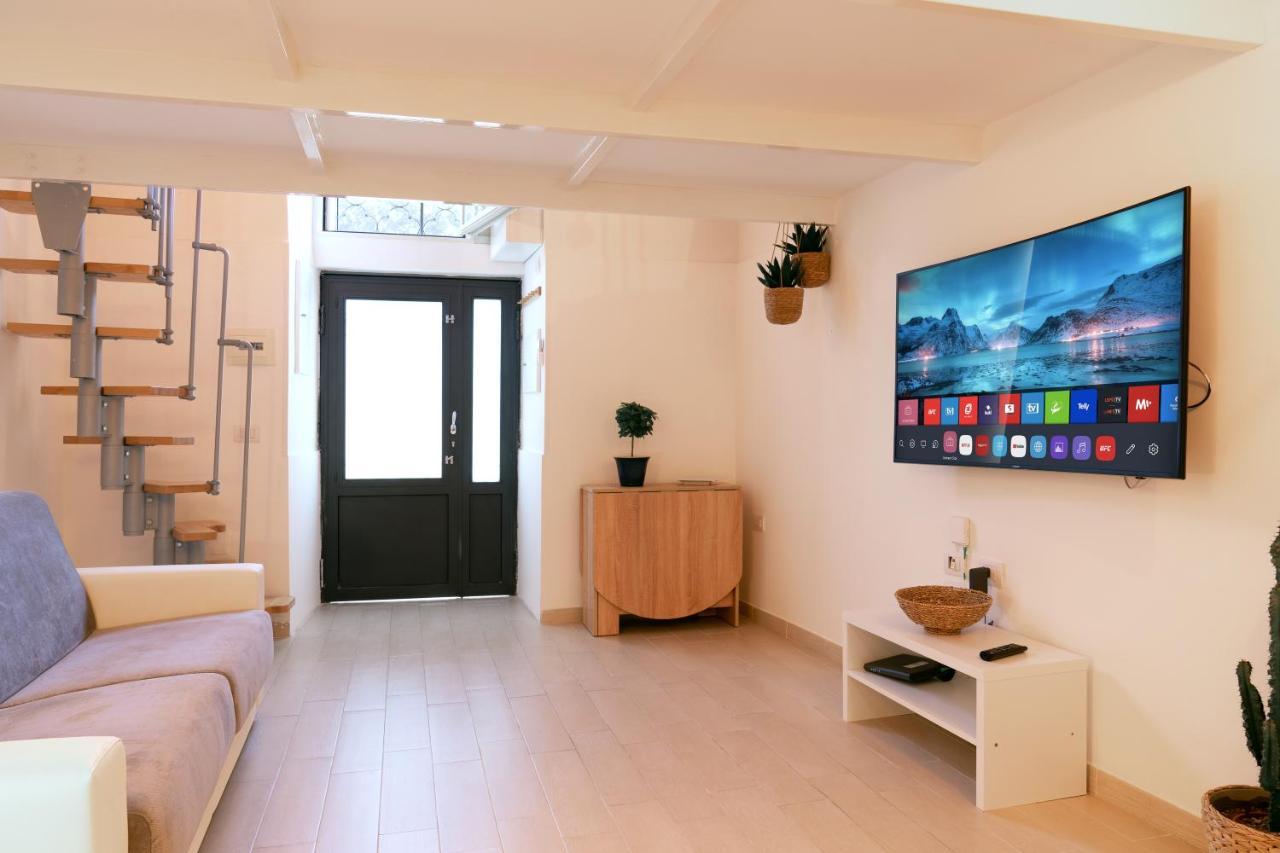 Apartamento Il Borgo